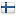 cabserviceinajmer.com server is located in Finland